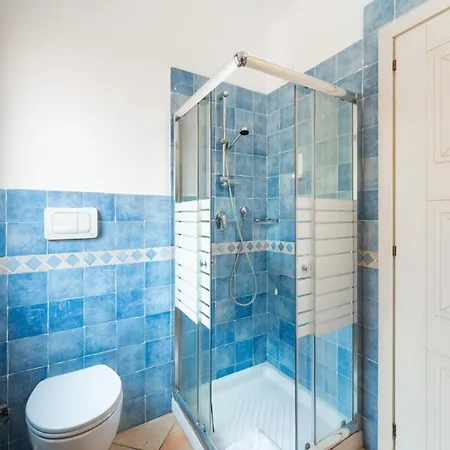 Relaxing Baia Dei Mirti B3 1 Bedroom Sleeps 3 Persons