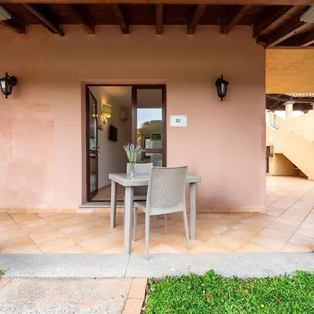Relaxing Baia Dei Mirti B3 1 Bedroom Sleeps 3 Persons Διαμέρισμα