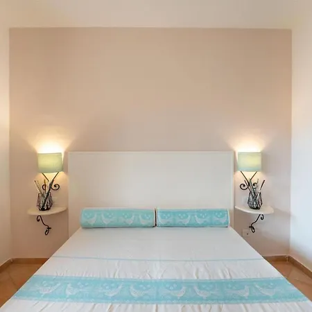 Διαμέρισμα Relaxing Baia Dei Mirti B3 1 Bedroom Sleeps 3 Persons *