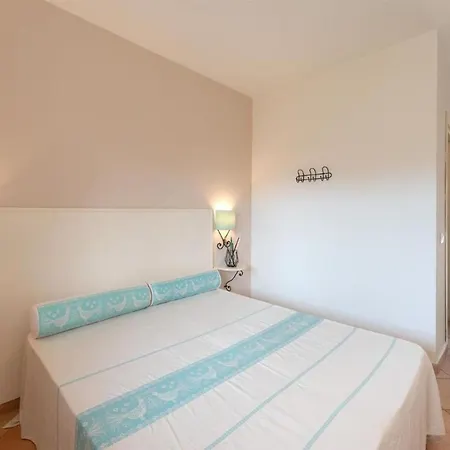 Διαμέρισμα Relaxing Baia Dei Mirti B3 1 Bedroom Sleeps 3 Persons Vignola Mare