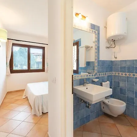 Διαμέρισμα Relaxing Baia Dei Mirti B3 1 Bedroom Sleeps 3 Persons Vignola Mare